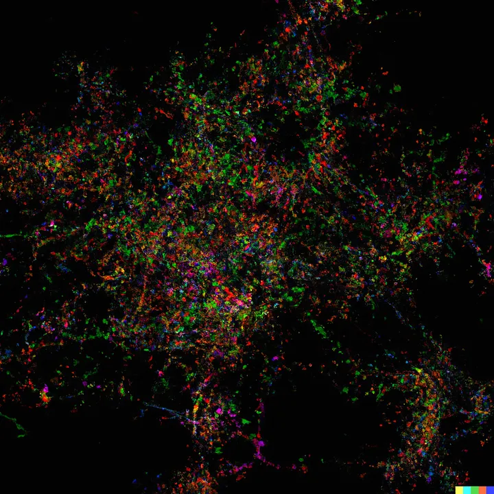 Unstructured data